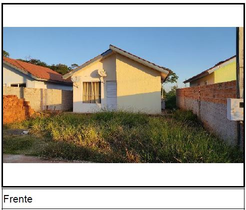 VENDA Casa